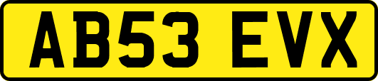 AB53EVX