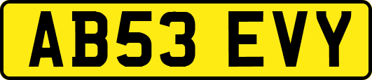 AB53EVY