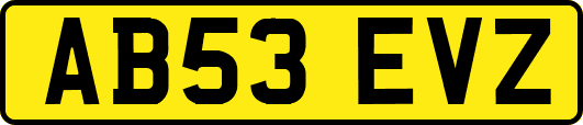 AB53EVZ