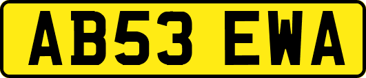 AB53EWA