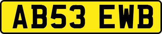 AB53EWB