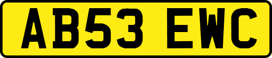 AB53EWC