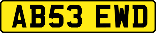 AB53EWD