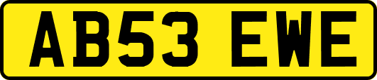 AB53EWE