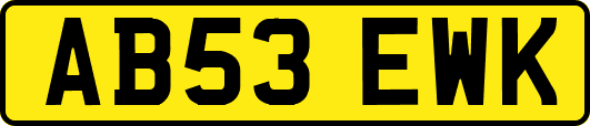 AB53EWK