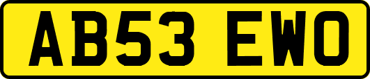 AB53EWO