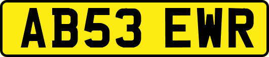 AB53EWR