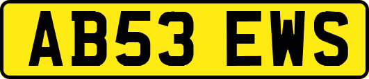 AB53EWS