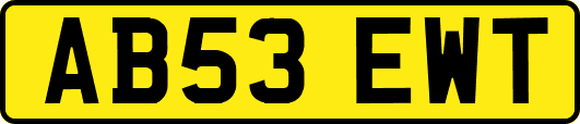 AB53EWT
