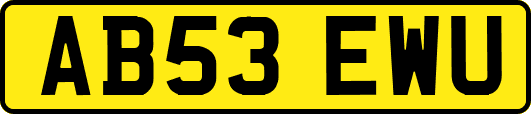 AB53EWU