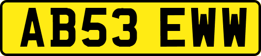 AB53EWW