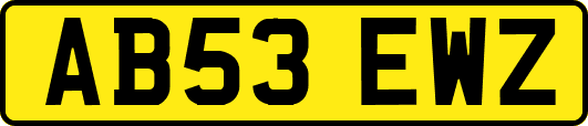AB53EWZ