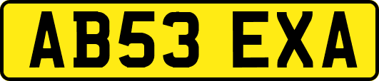 AB53EXA