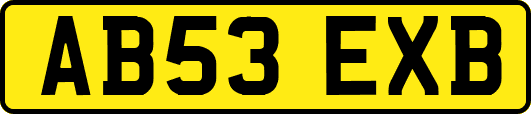 AB53EXB
