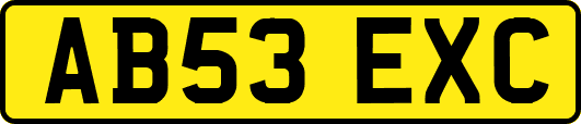 AB53EXC