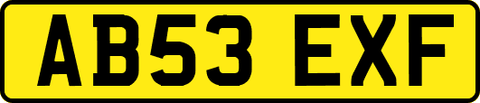 AB53EXF