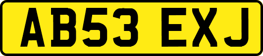 AB53EXJ