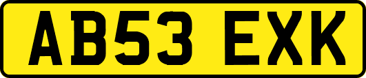 AB53EXK