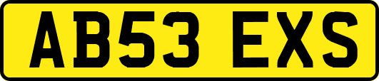 AB53EXS