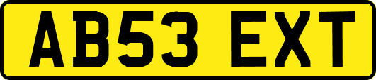 AB53EXT