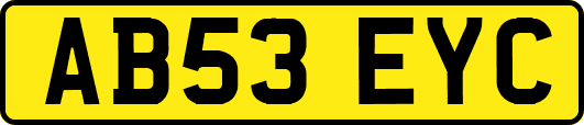 AB53EYC