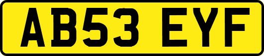 AB53EYF