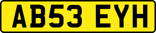 AB53EYH