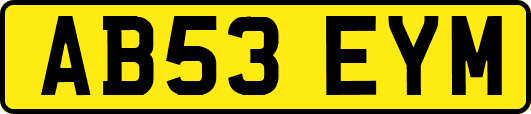 AB53EYM