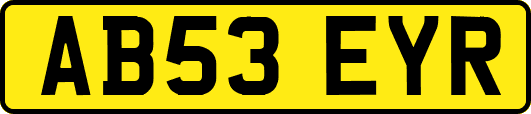 AB53EYR