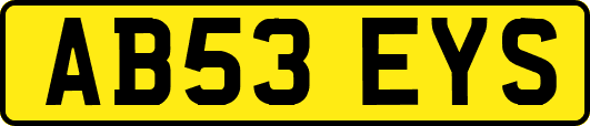 AB53EYS