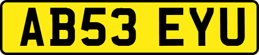 AB53EYU