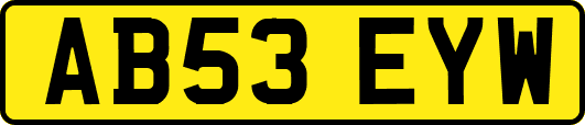 AB53EYW