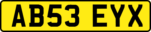 AB53EYX