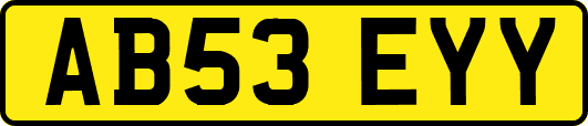 AB53EYY
