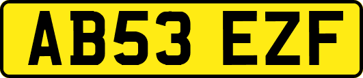 AB53EZF