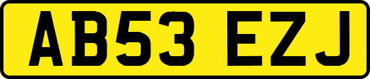 AB53EZJ
