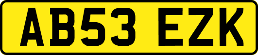AB53EZK