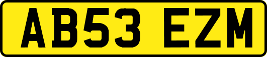 AB53EZM