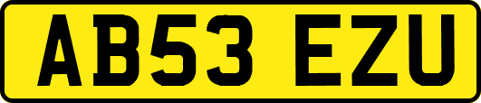 AB53EZU