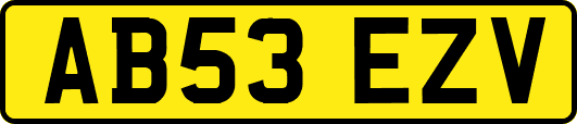 AB53EZV