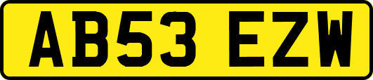 AB53EZW