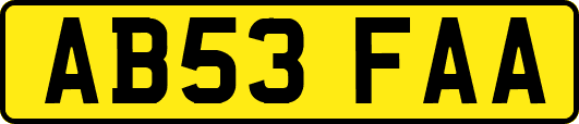 AB53FAA