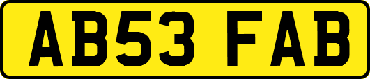 AB53FAB