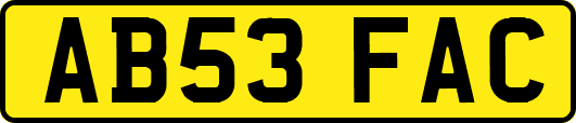 AB53FAC