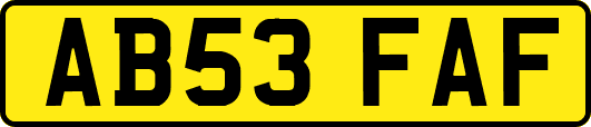 AB53FAF