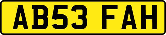 AB53FAH