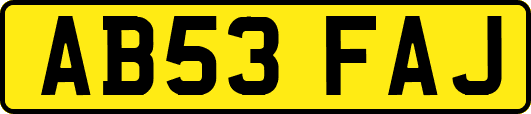 AB53FAJ