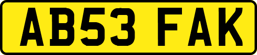 AB53FAK