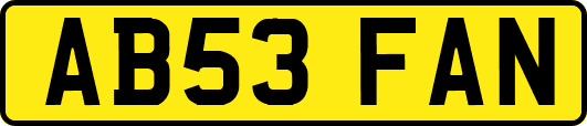 AB53FAN