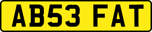 AB53FAT